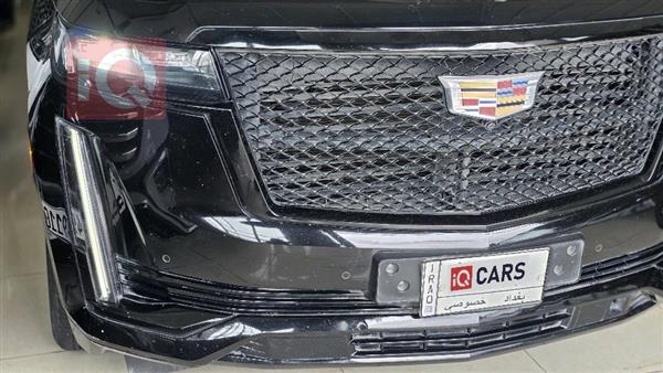 Cadillac Escalade 2022 for sale in Iraq - Baghdad